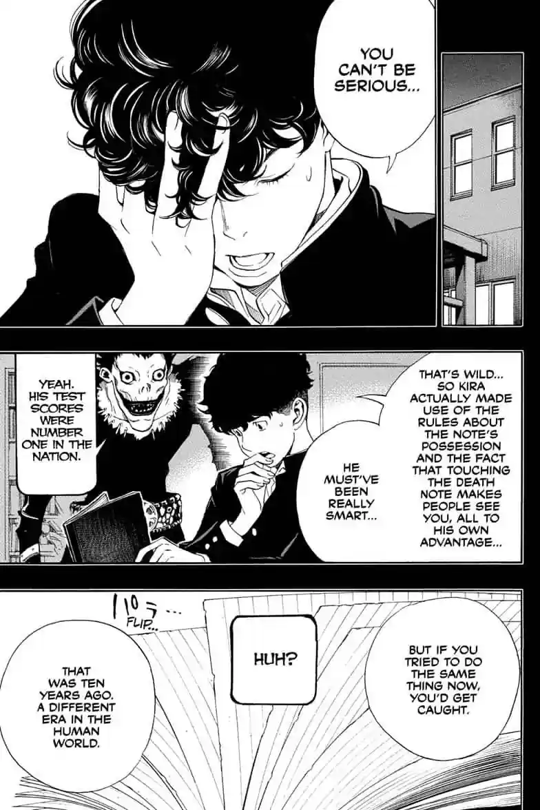 Komik 1